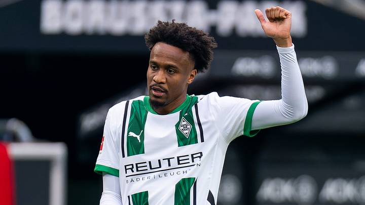 Nathan Ngoumou Nathan Ngoumou