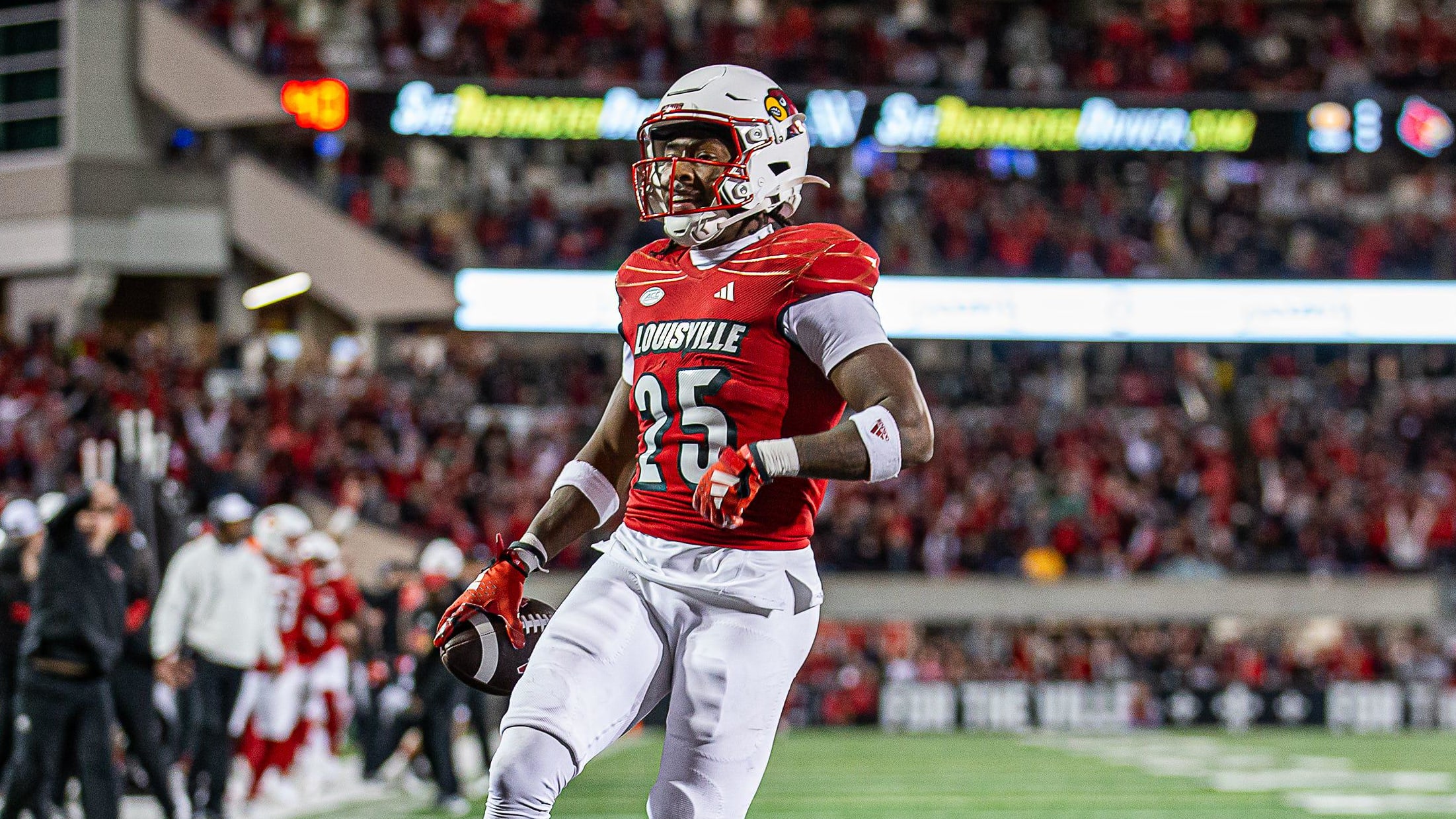 Louisville Football Shines in 2024 NFL Draft with Key Selections