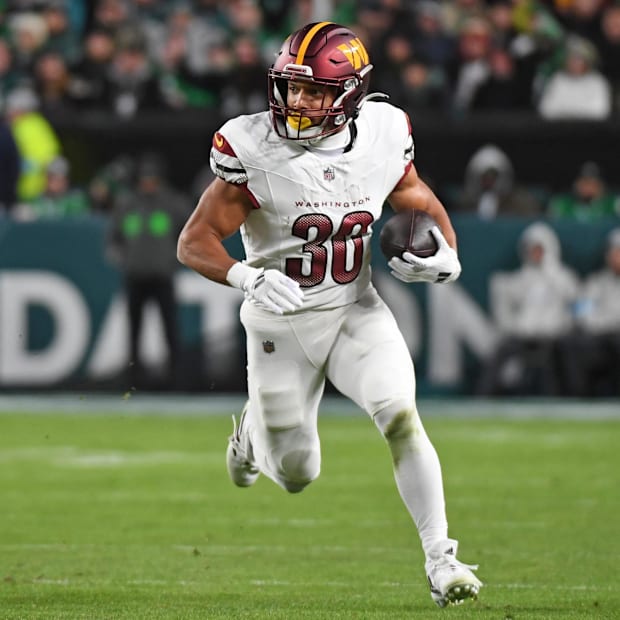 Austin Ekeler