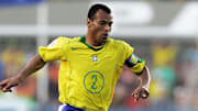 Plusieurs Brésiliens, dont Cafu, ont pu remporter plus d'une Coupe du monde.