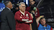 Gerardo Martino ya tendría definidos a los delanteros