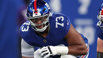 New England Patriots v New York Giants - NFL Preseason 2025