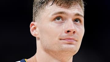 Denver Nuggets v Indiana Pacers