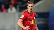 Le milieu offensif du RB Leipzig ne serait pas contre un retour sur sa terre natale  