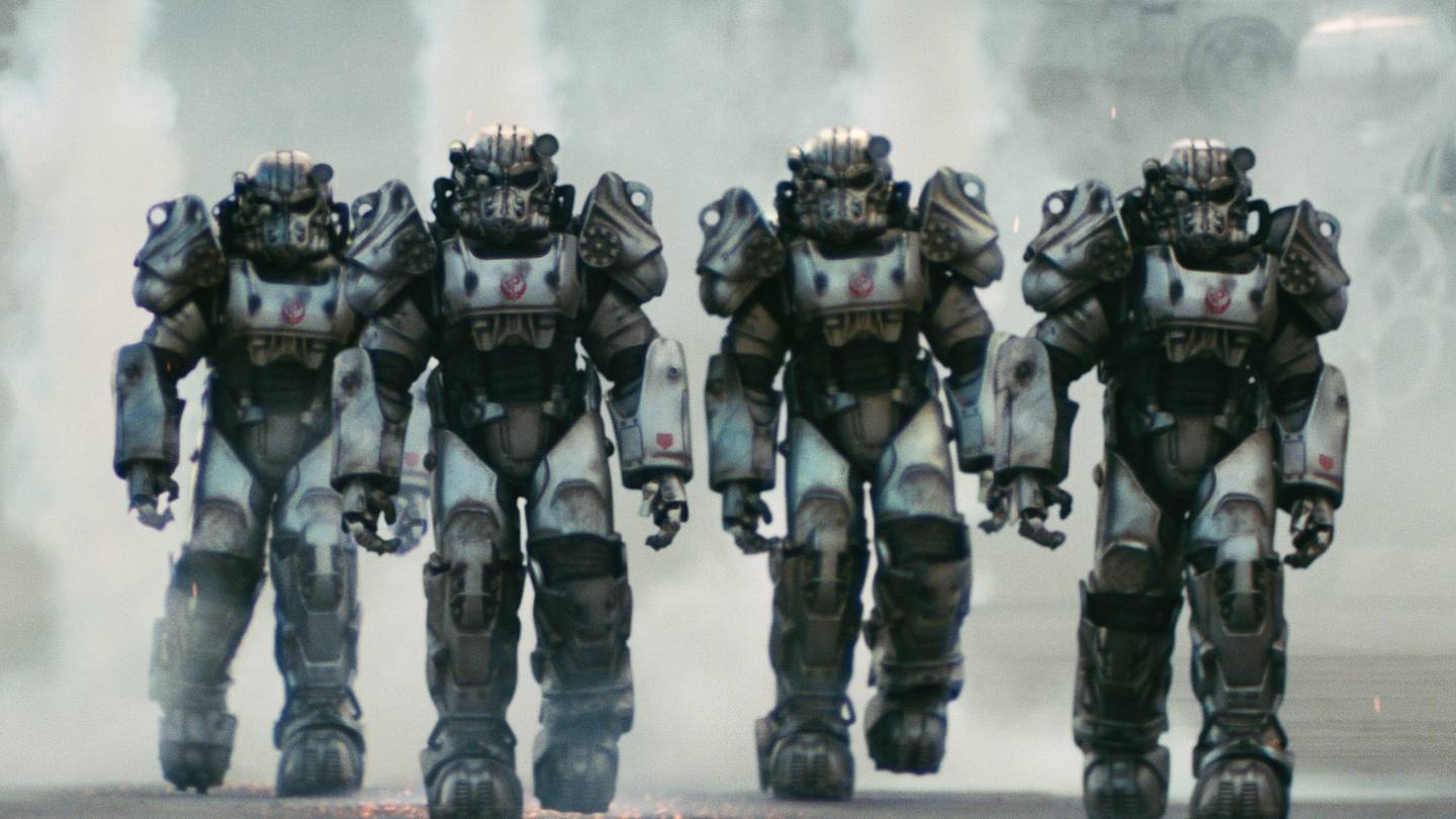 All the biggest factions from Fallout explained - Vimarsana News