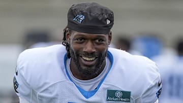 Jadeveon Clowney