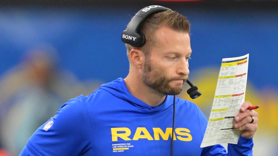 Sean McVay