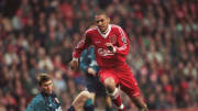 LIVERPOOL V ARSENAL