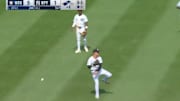 Cody Bellinger's error on Sunday only adds to the malaise of Yankees fans.  