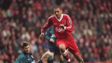 LIVERPOOL V ARSENAL
