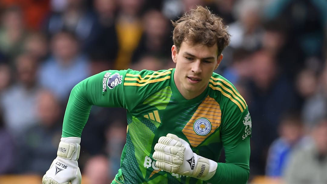 Wolverhampton Wanderers FC v Leicester City FC - Premier League