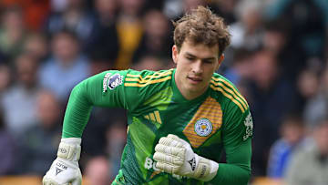 Wolverhampton Wanderers FC v Leicester City FC - Premier League