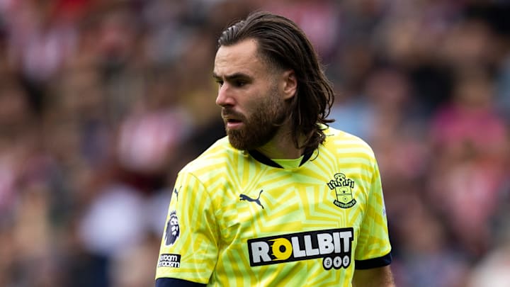 Brentford FC v Southampton FC - Premier League