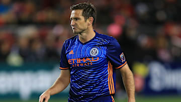 Audi 2016 MLS Cup Playoff Semifinal - New York City FC v Toronto FC