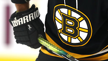Philadelphia Flyers v Boston Bruins