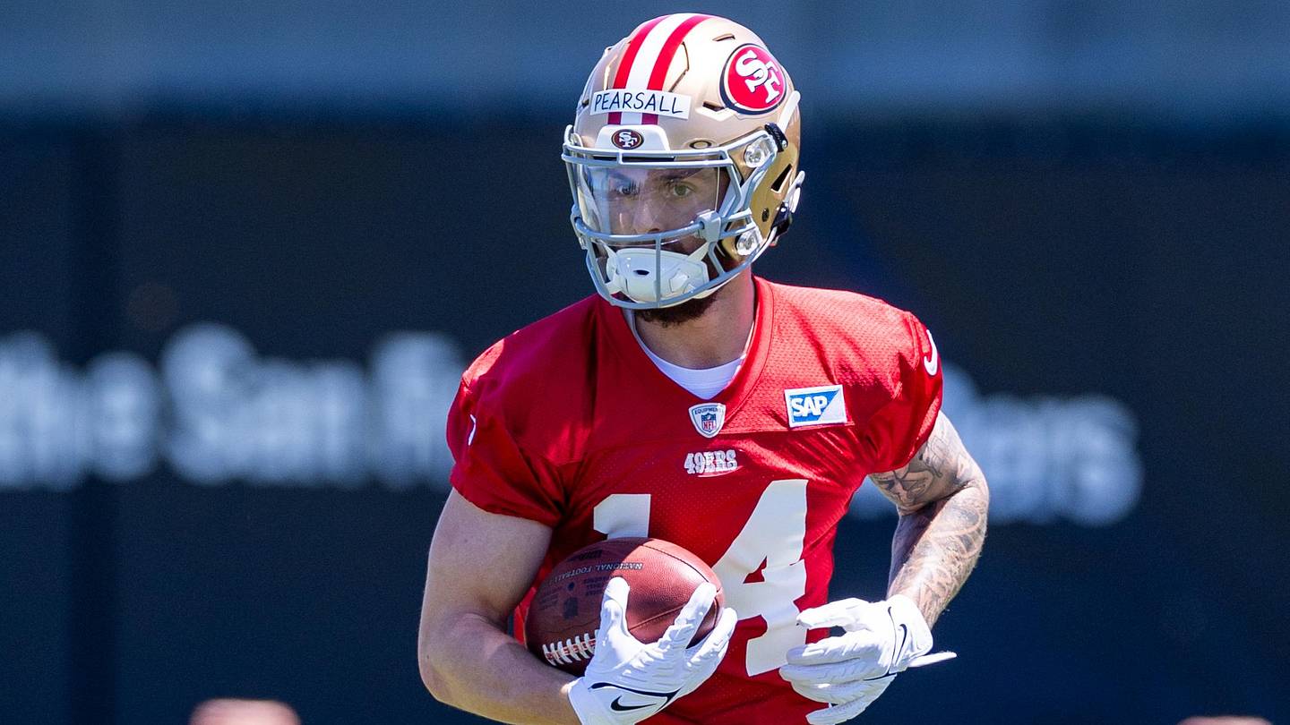 The Good and Not So Good from Week 1 of 49ers OTAs - Vimarsana News