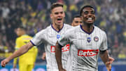 Le Toulouse FC est bien parti pour entrer dans l'histoire de la Coupe de France.