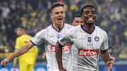 Le Toulouse FC s'est offert le sacre en Coupe de France.