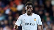 Valencia CF v Rayo Vallecano - LaLiga Santander