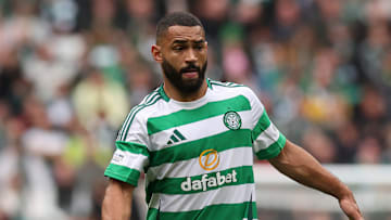 Celtic FC v Heart of Midlothian FC - William Hill Premiership