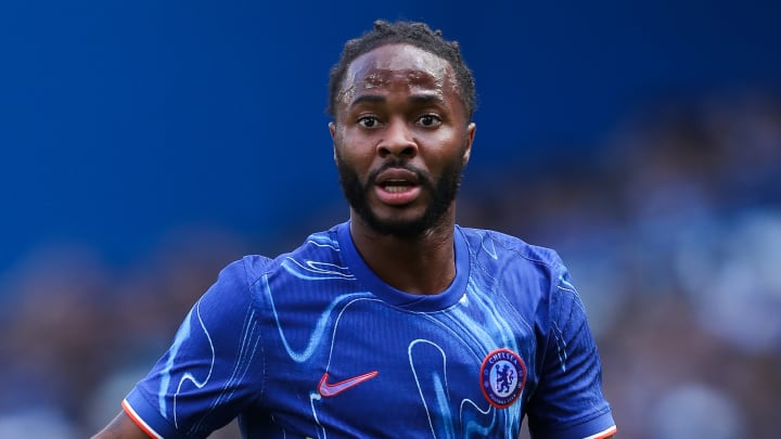 Sterling could leave Chelsea