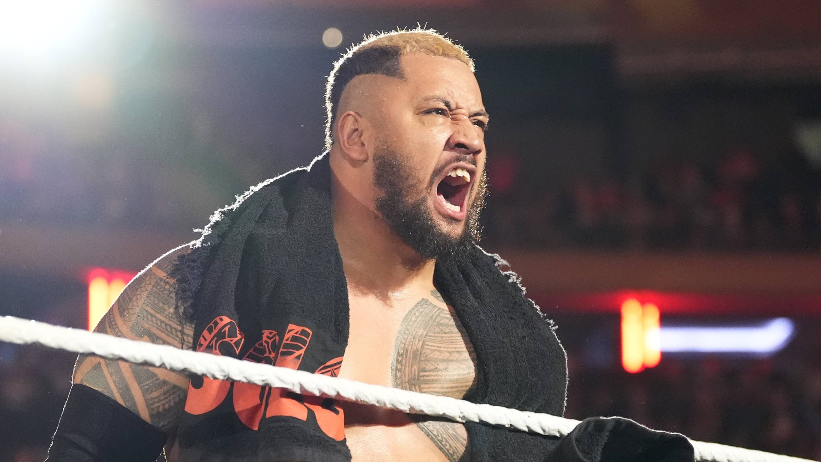 WWE Raw Results & Booking Grades (10/5/26): Solo Sikoa Joins The Bloodline Against The 946