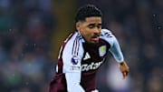 Ian Maatsen konnte sich bei Aston Villa noch nicht durchsetzen. 