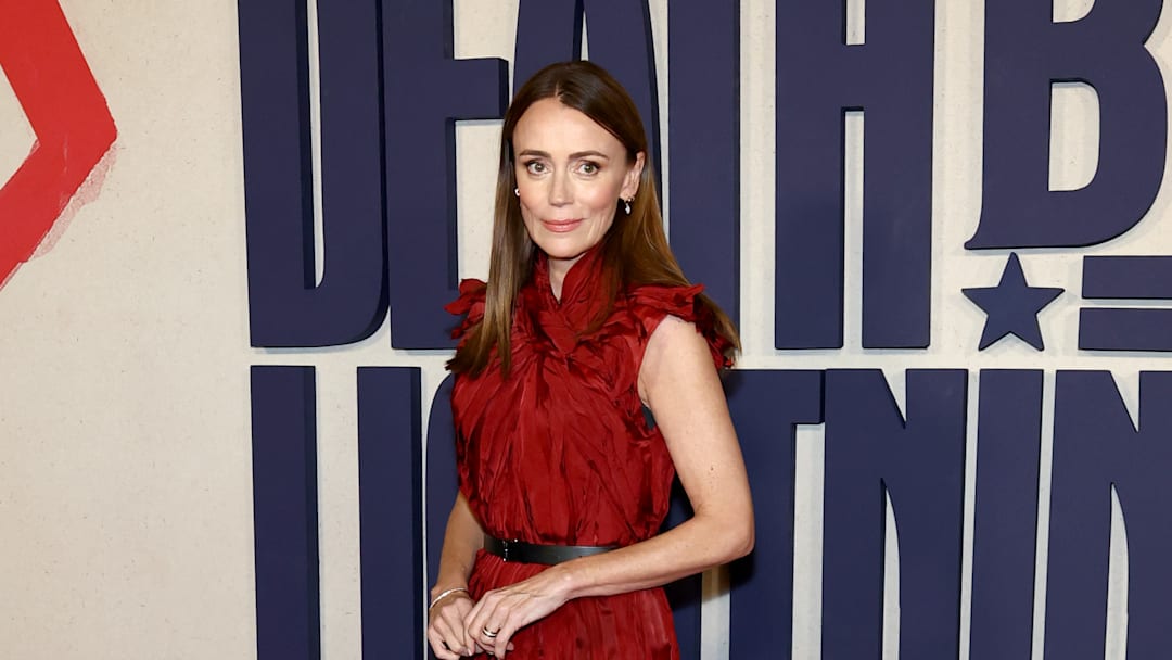 Netflix's "Death By Lightning" New York Premiere