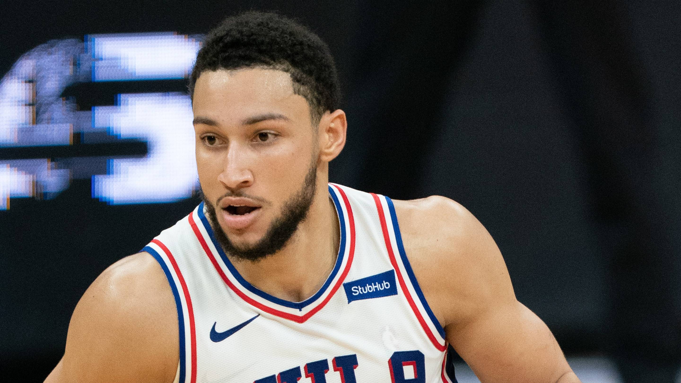 Daryl Morey didn’t catch enough heat for botching Ben Simmons situation
