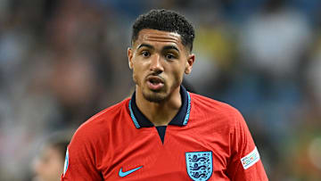 Israel v England: Semi Final - UEFA Under-21 Euro 2023