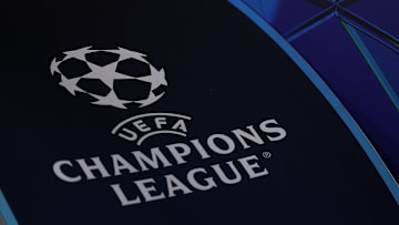 Manchester City v Borussia Dortmund - UEFA Champions League 2025/26 League Phase MD4