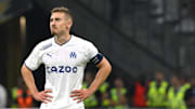 Rongier et l'OM sont dos au mur