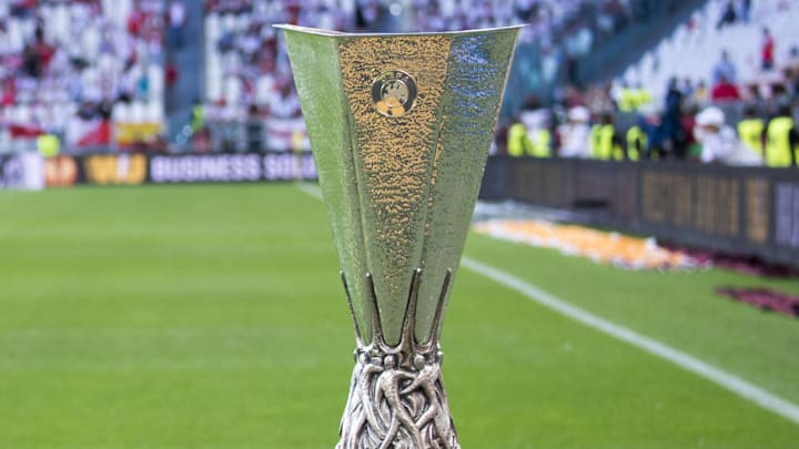 Europa League glory will provide Tottenham Hotspur or Manchester United with short-term salvation, Europa League glory will provide Tottenham Hotspur or Manchester United with short-term salvation,