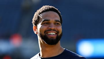Chicago Bears, Caleb Williams