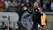 Treinador estava sob pressão há algum tempo