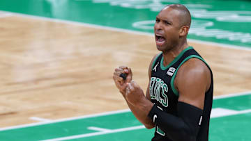 Cleveland Cavaliers v Boston Celtics - Game Five
