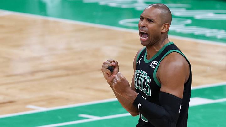Cleveland Cavaliers v Boston Celtics - Game Five