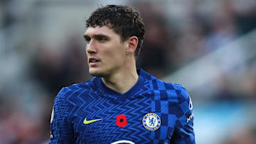 Newcastle United v Chelsea - Premier League