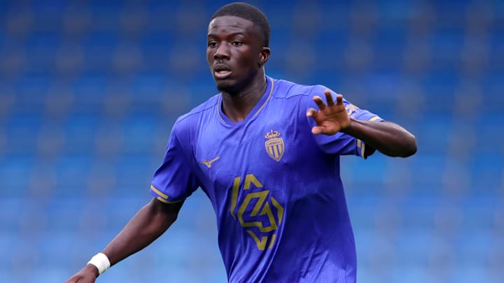 Nottingham Forest v AS Monaco - Pre-Season Friendly