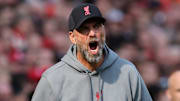 Jürgen Klopp
