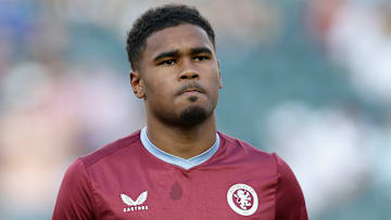 Aston Villa v Newcastle United: Premier League Summer Series