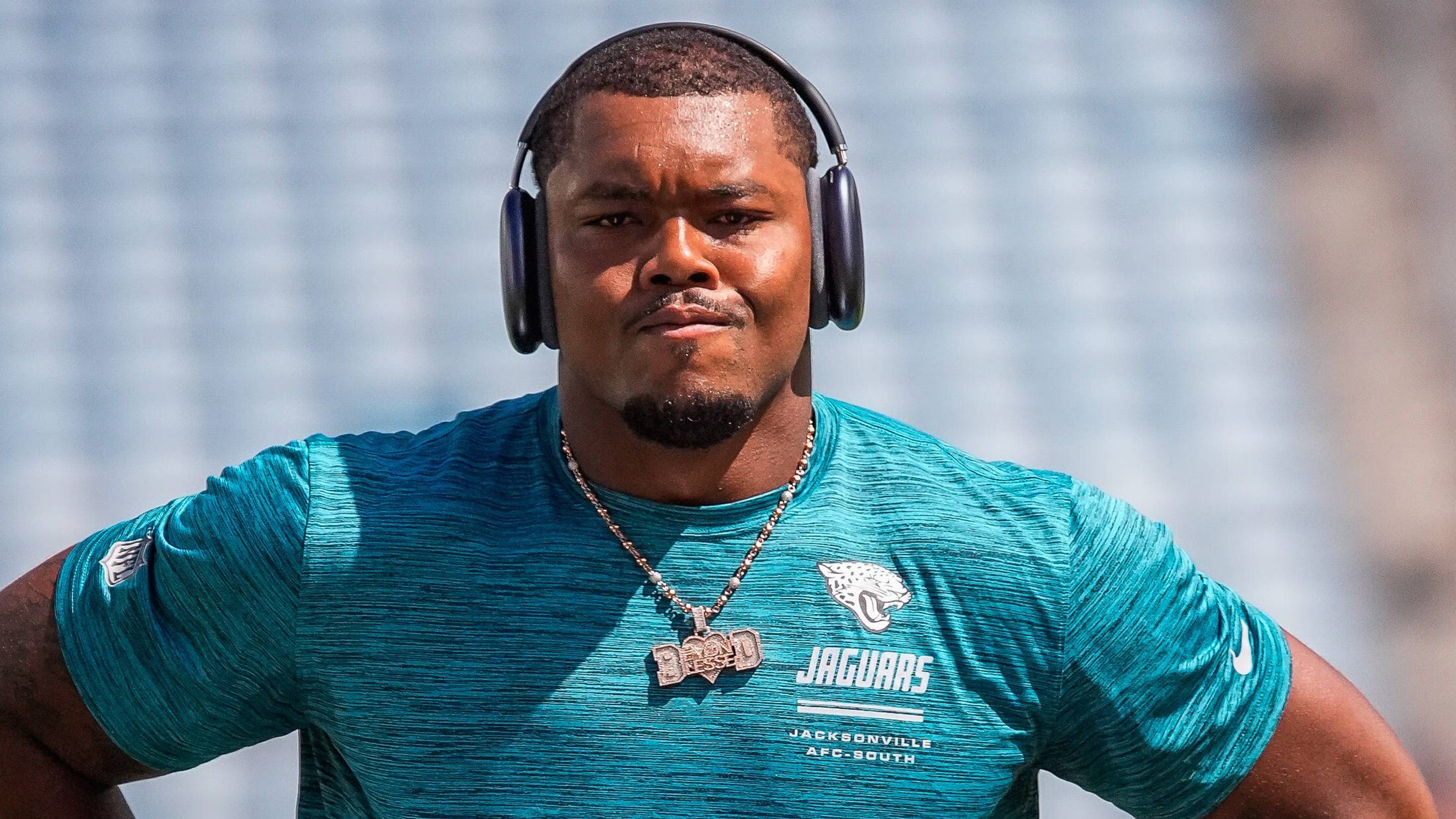 Jaguars’ nonexistent pass rush suddenly became a concern after loss to Broncos