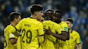 Chelsea