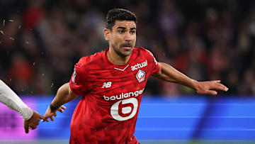 Benjamin André et le LOSC se déplacent sur la pelouse de l'Etoile Rouge de Belgrade