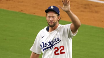 Chicago White Sox v Los Angeles Dodgers