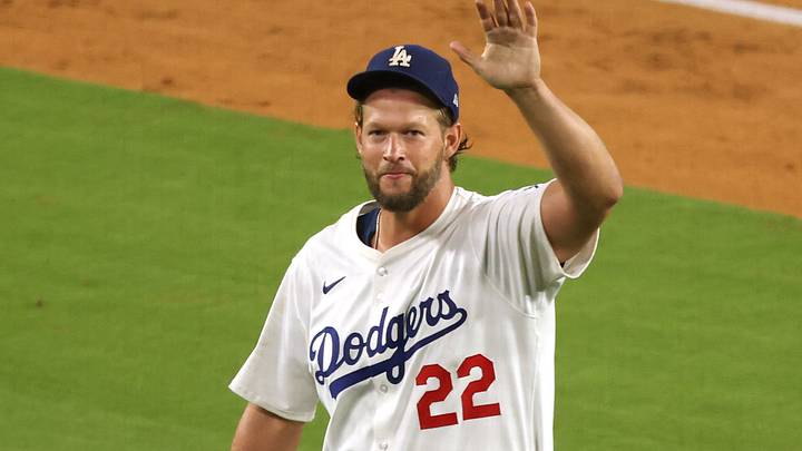 Chicago White Sox v Los Angeles Dodgers