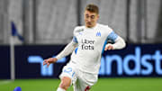 Valentin Rongier pense que l'OM doit mieux faire