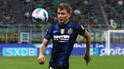 Nicolò Barella, FC Internazionale