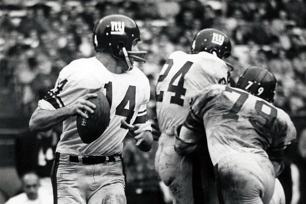 Oldest Nfl Player To Win Mvp