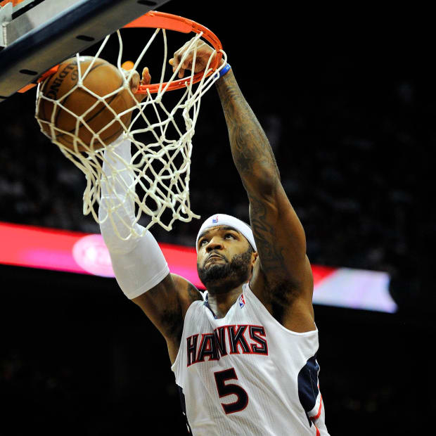 Josh Smith